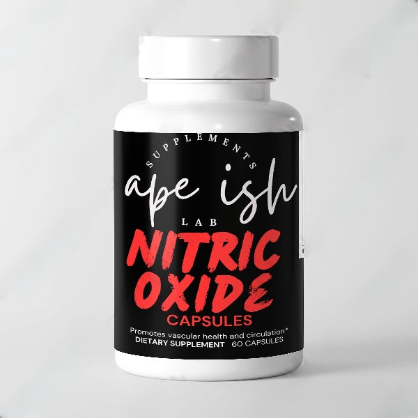 Primal Nitric Oxide