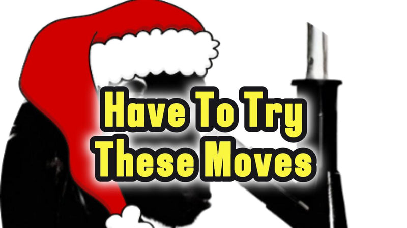 Kettlebell Exercises To Try Out!